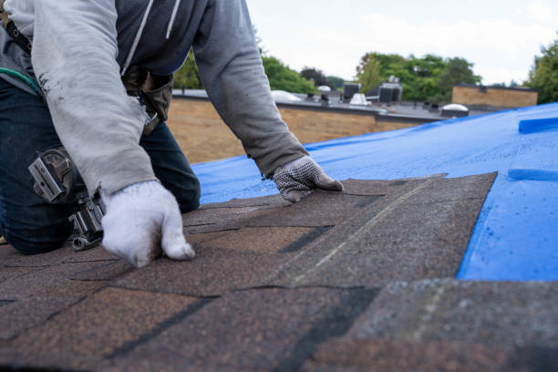 Best Commercial Roofing Services  in Rolling Fork, MS