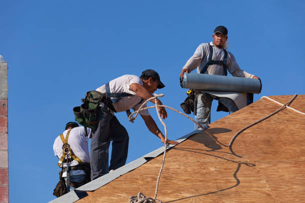 Best Roof Maintenance Services  in Rolling Fork, MS