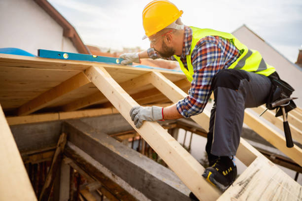 Best Residential Roof Replacement  in Rolling Fork, MS