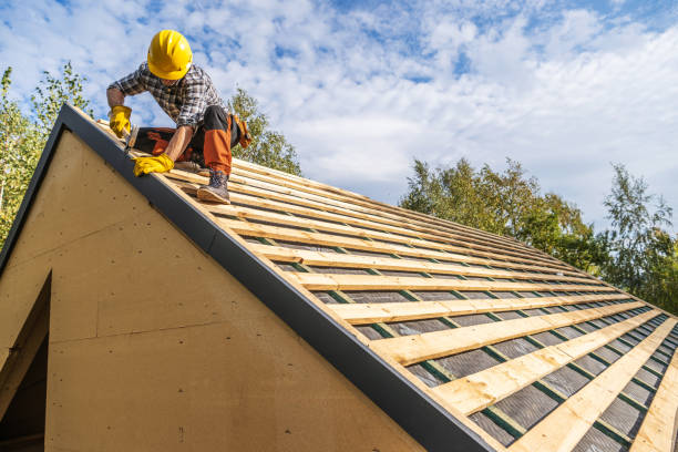 Best Commercial Roofing Services  in Rolling Fork, MS