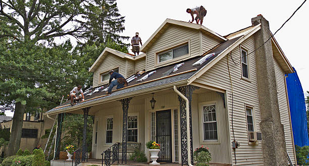 Roof Repair Estimates in Rolling Fork, MS